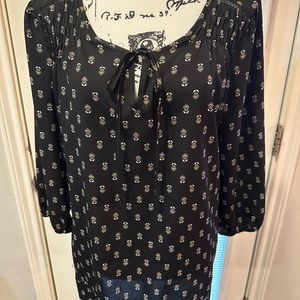 👑Vera Wang (Princess) Blouse👑